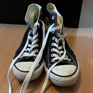 CONVERSE HIGH TOP